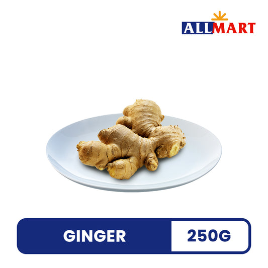 Ginger 250g