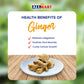Ginger 250g