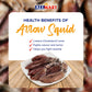 Arrow Squid 500g
