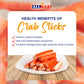 Crab Sticks 200g