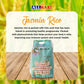 Jasmine Rice 5kg