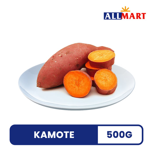 Kamote / Sweet Potato  500g