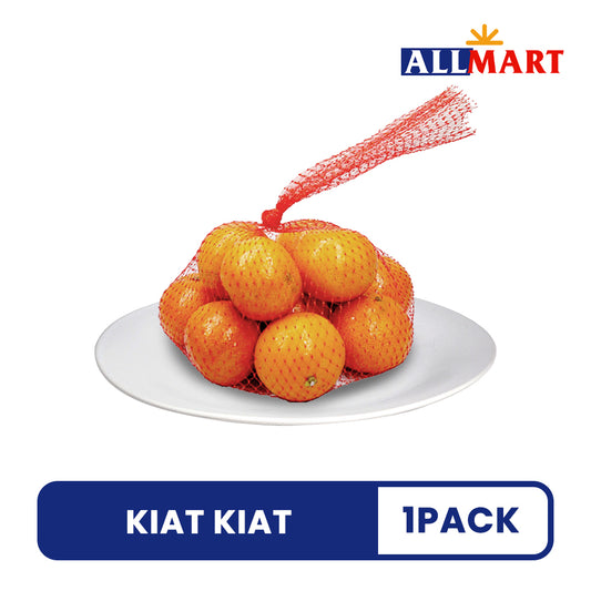 Kiat Kiat 1 pack