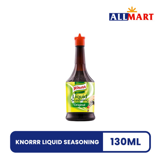 Knorr Liquid Seasoning 130ml