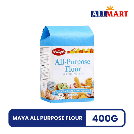 Maya All Purpose Flour 400g