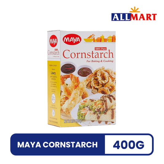 Maya Cornstarch 400g