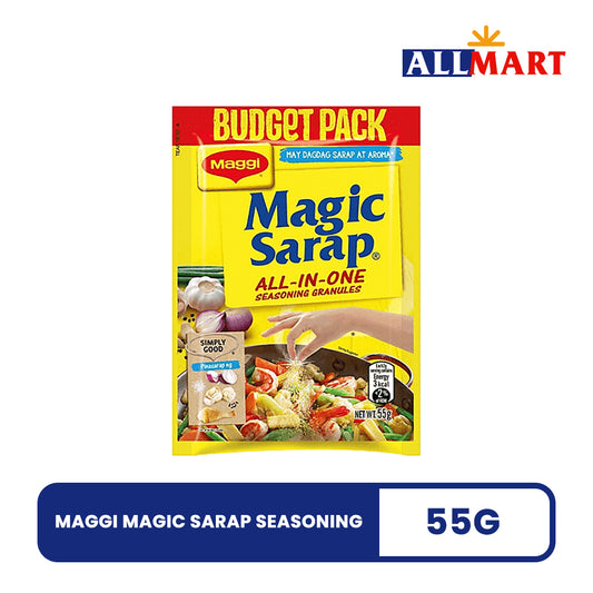 Maggi Magic Sarap Seasoning 55g