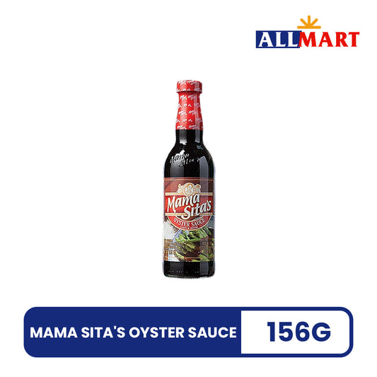 Mama Sita's Oyster Sauce 156g