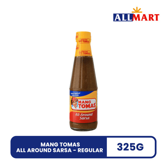 Mang Tomas All Around Sarsa - Regular 325g