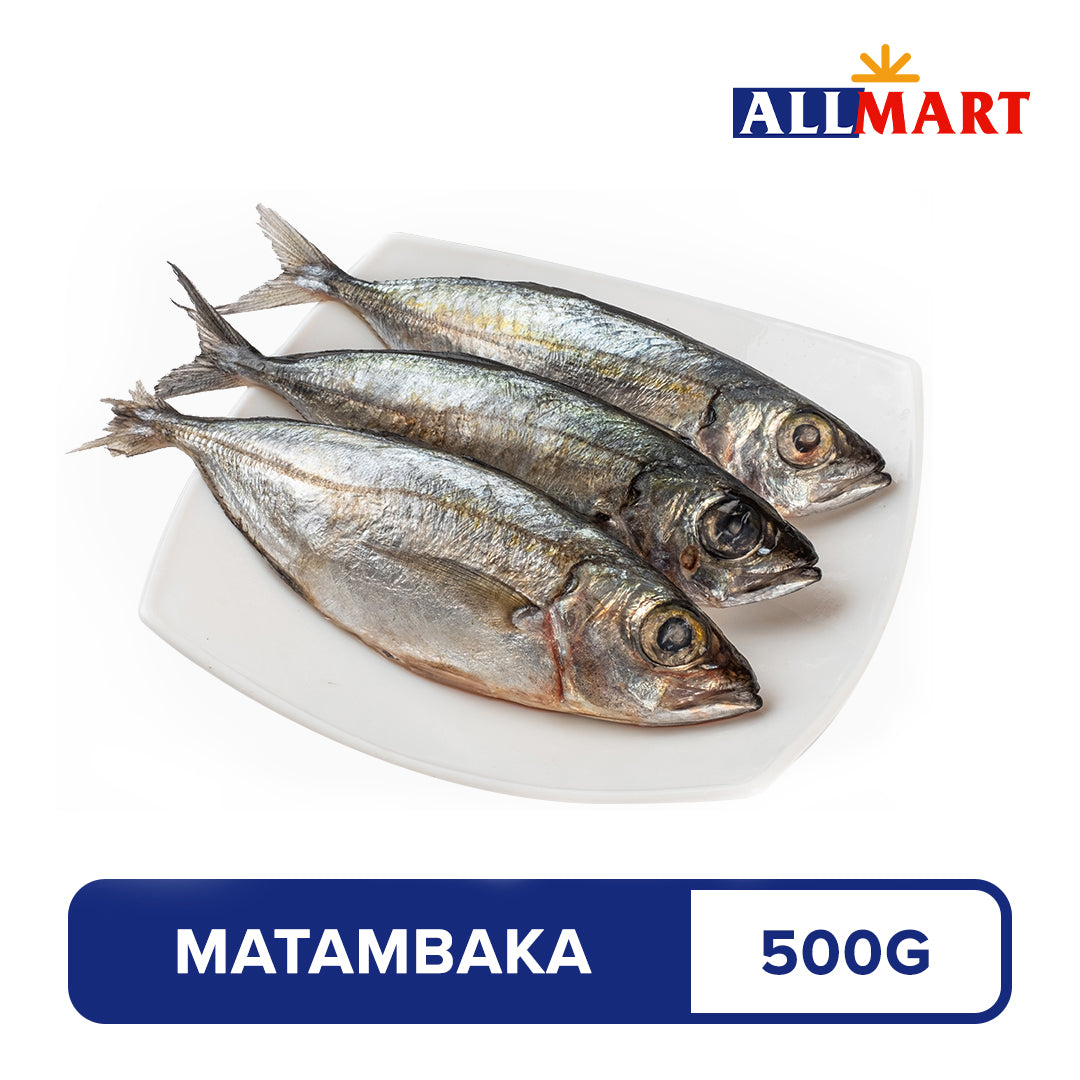 Matambaka 500g