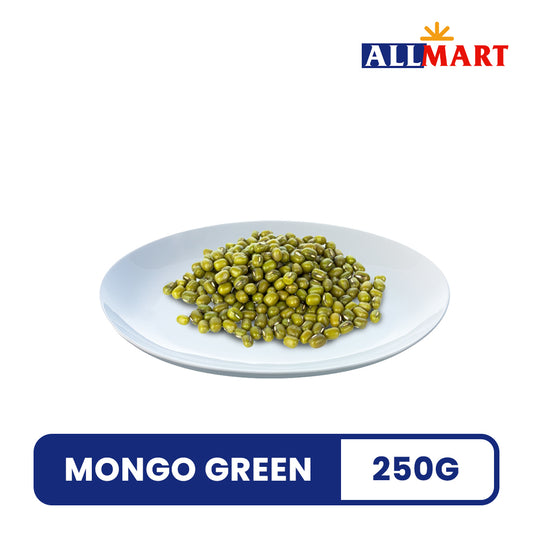 Monggo Green 250g