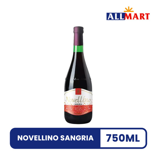Novellino Sangria 750ml
