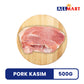 Pork Kasim 500g