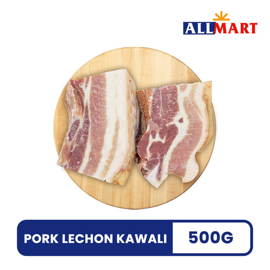 Pork Lechon Kawali 500g