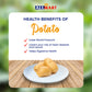 Potatoes 500g