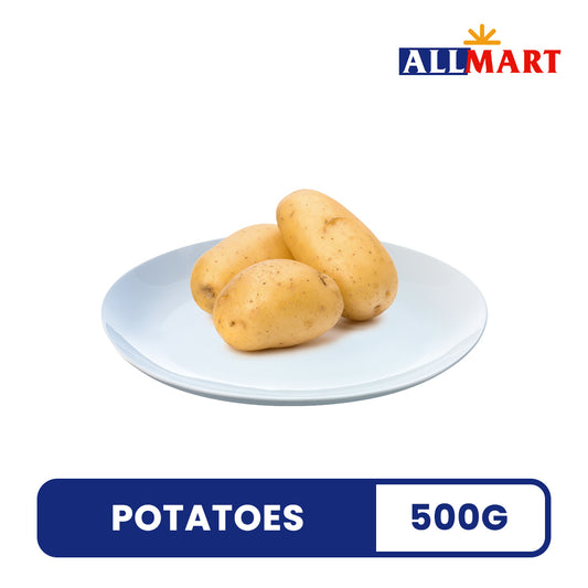 Potatoes 500g