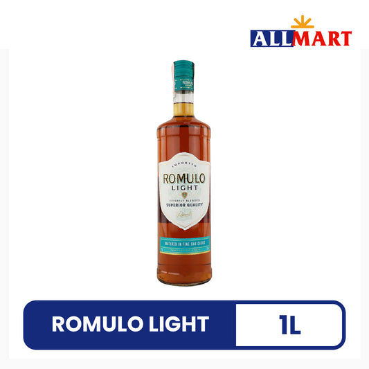 Romulo Light 1L