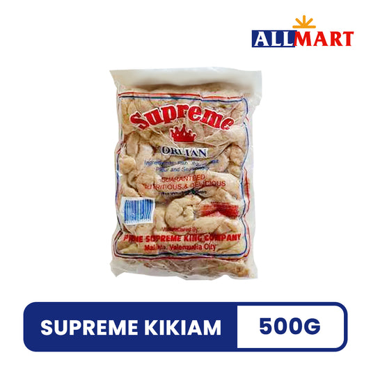 Supreme Kikiam 500g