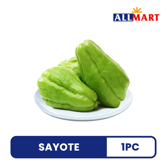 Sayote / Chayote 1pc