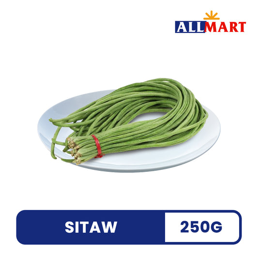 Sitaw / String Beans 250g