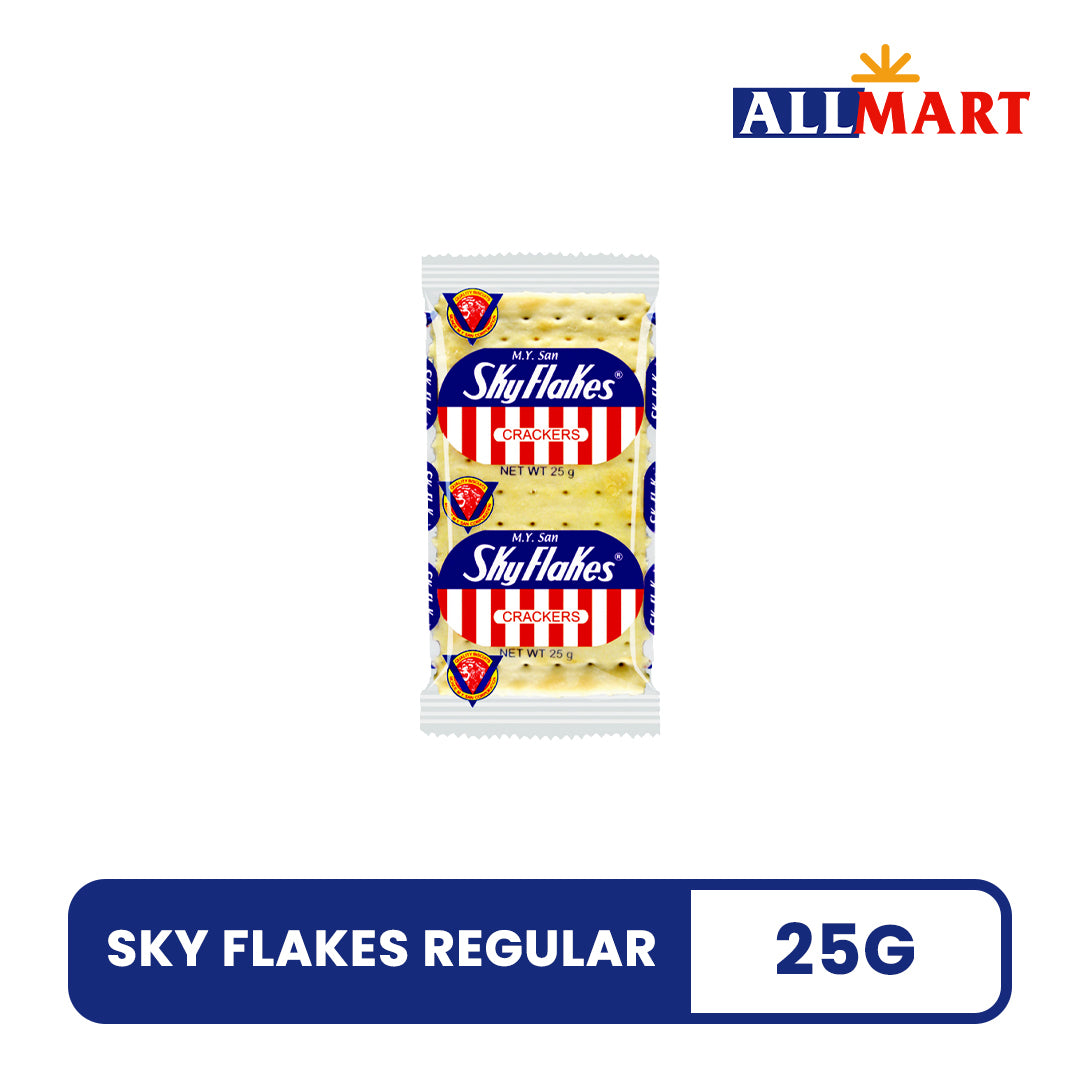 Sky Flakes Regular 25g