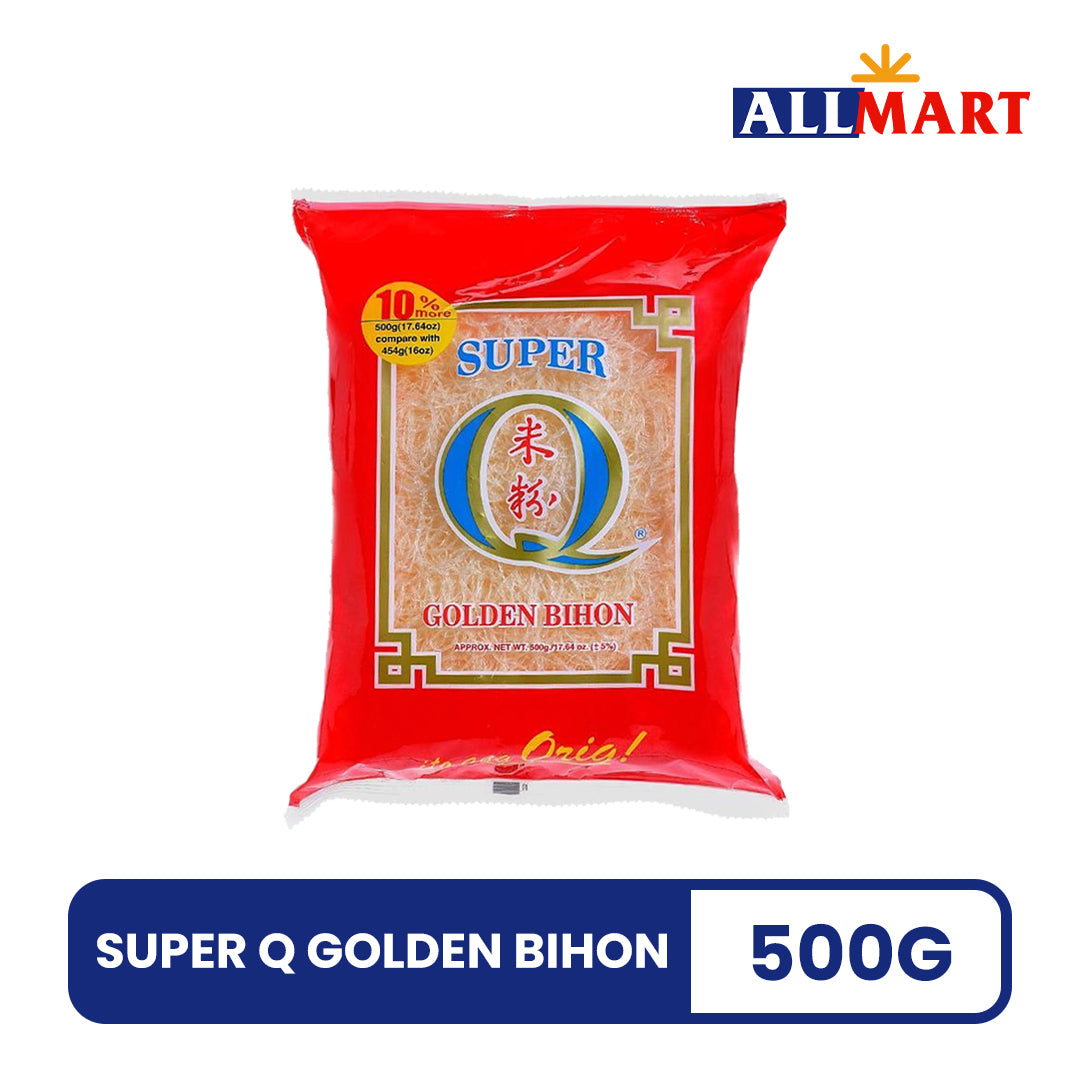 Super Q Golden Bihon 500g