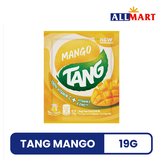 Tang Mango 19g