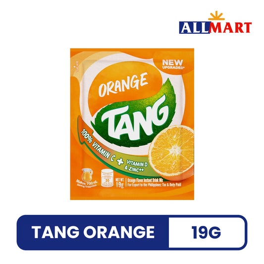 Tang Orange 19g