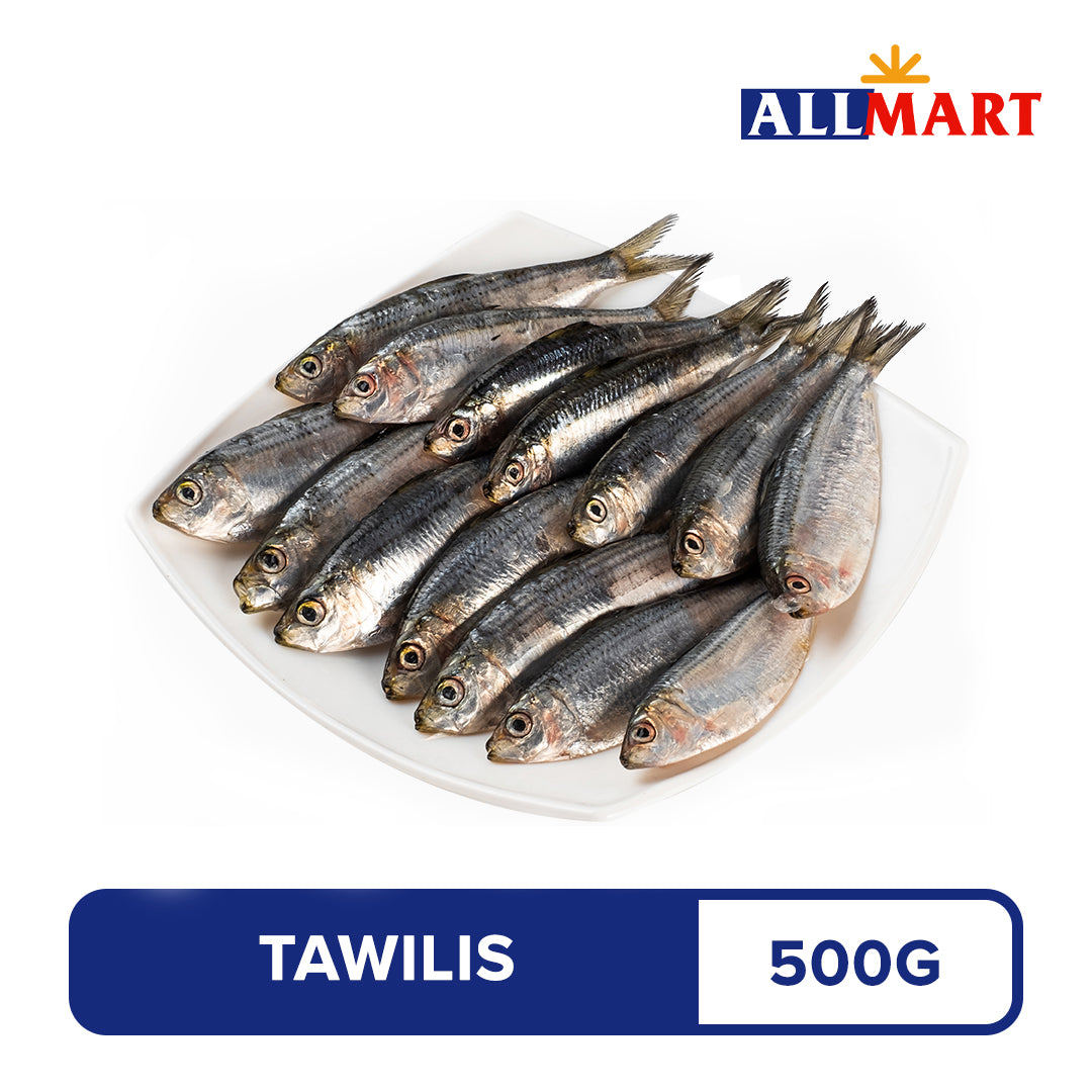 Tawilis 500g