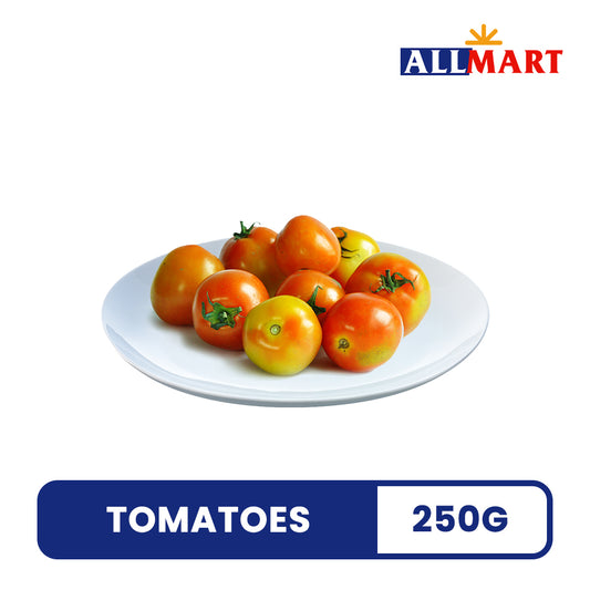 Tomatoes 250g
